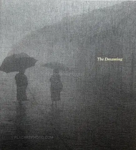 Yasuhiro Ogawa – The Dreaming (Signed copy)