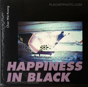 Chan Wai Kwong,Happiness in Black