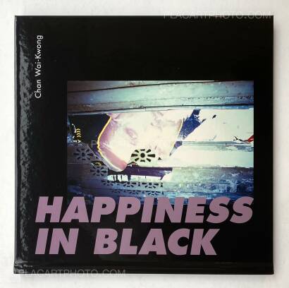 Chan Wai Kwong,Happiness in Black