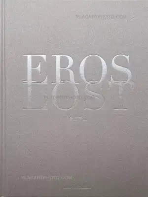 Seiji Kurata – Eros Lost