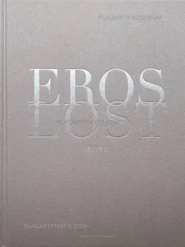 Seiji Kurata – Eros Lost