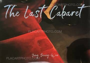 Seung-woo Yang,The Last Cabaret (Signed)