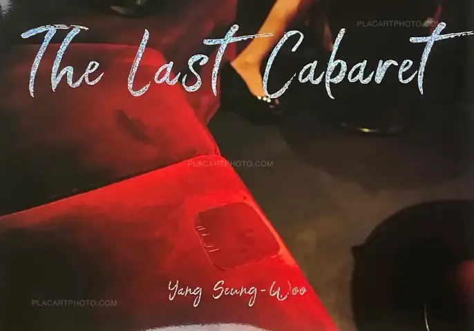 Seung-woo Yang – The Last Cabaret (Signed)