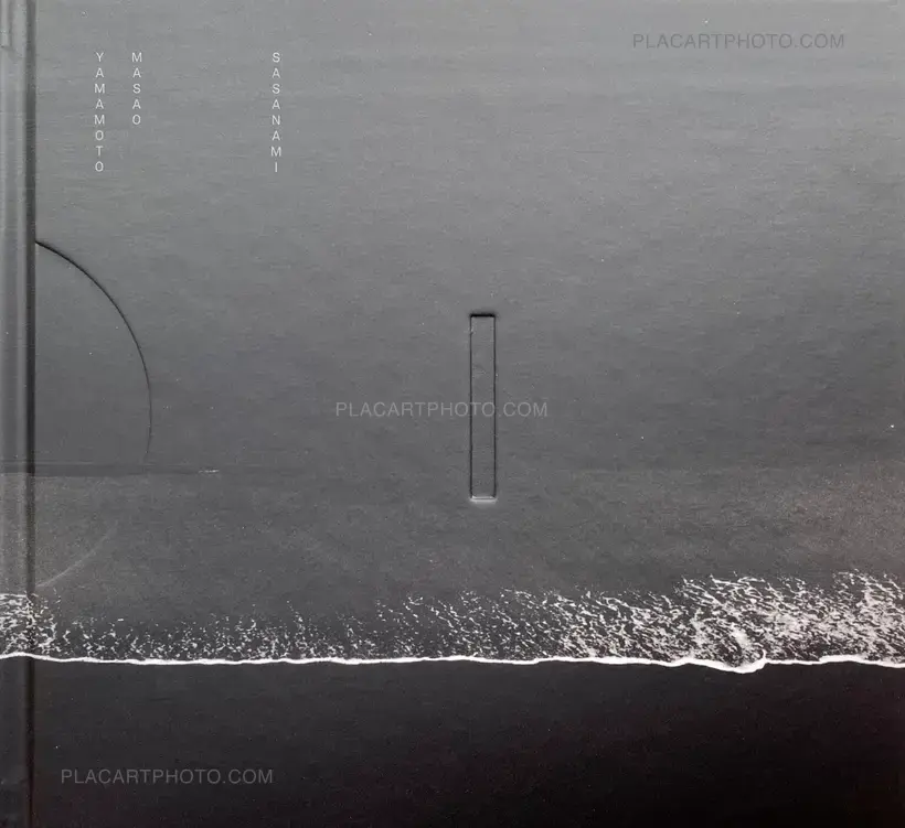 Masao Yamamoto – SASANAMI
