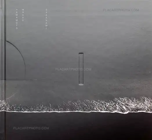 Masao Yamamoto – SASANAMI