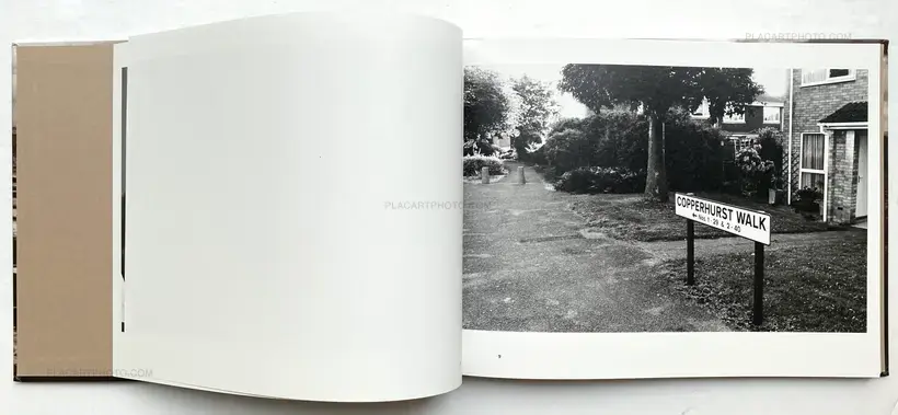 Atsushi Fujiwara – 2200 Miles (Signed copy)