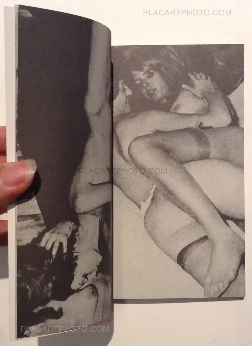 Richard Prince – Naked nurses