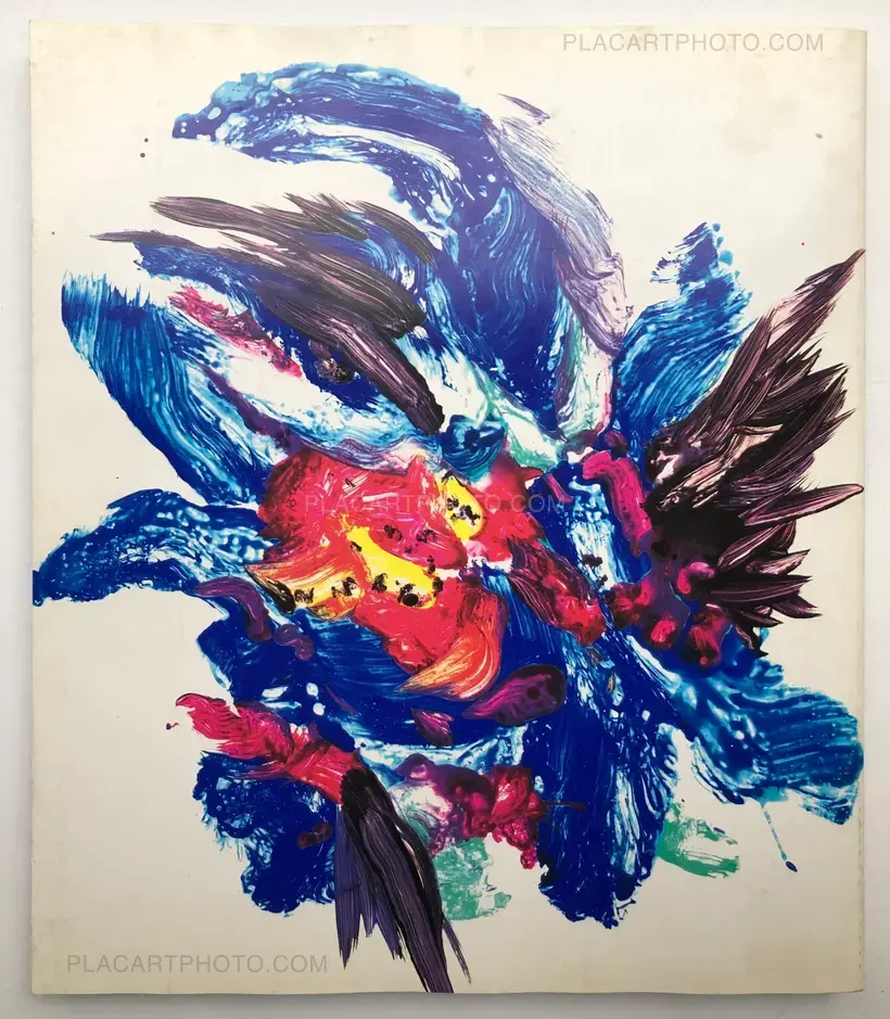 Nobuyoshi Araki – Ryuseki (flowing Stones)