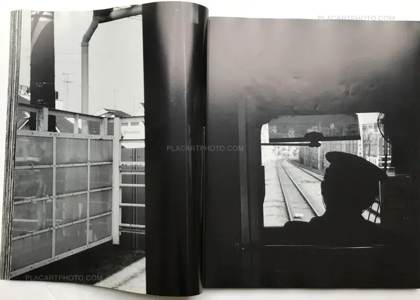 Nobuyoshi Araki – Ryuseki (flowing Stones)