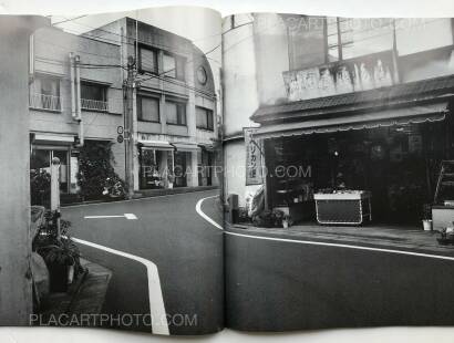 Nobuyoshi Araki,Ryuseki (flowing Stones)