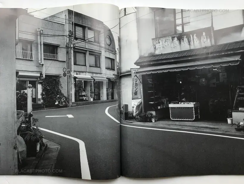 Nobuyoshi Araki – Ryuseki (flowing Stones)