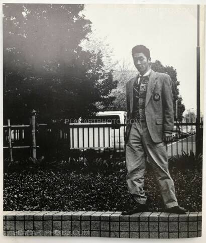 Daido Moriyama,Hysteric N°6 Daido Moriyama,Hysteric N°6