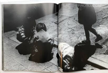 Daido Moriyama,Hysteric N°6