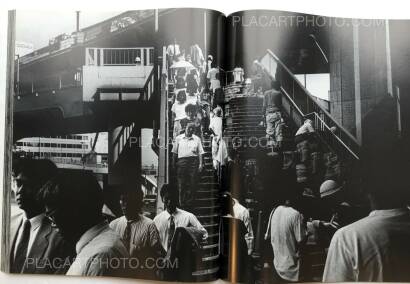 Daido Moriyama,Hysteric N°6 Daido Moriyama,Hysteric N°6