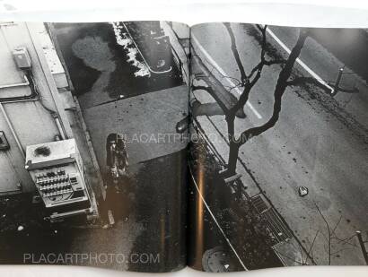 Daido Moriyama,Hysteric N°6