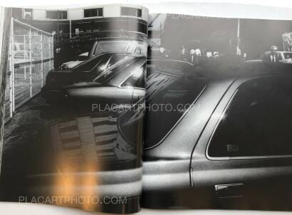 Daido Moriyama,Hysteric N°6 Daido Moriyama,Hysteric N°6