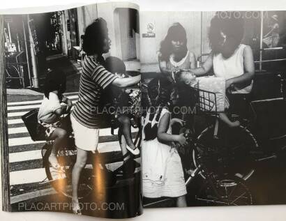Daido Moriyama,Hysteric N°6 Daido Moriyama,Hysteric N°6