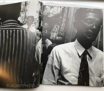 Daido Moriyama,Hysteric N°6 Daido Moriyama,Hysteric N°6