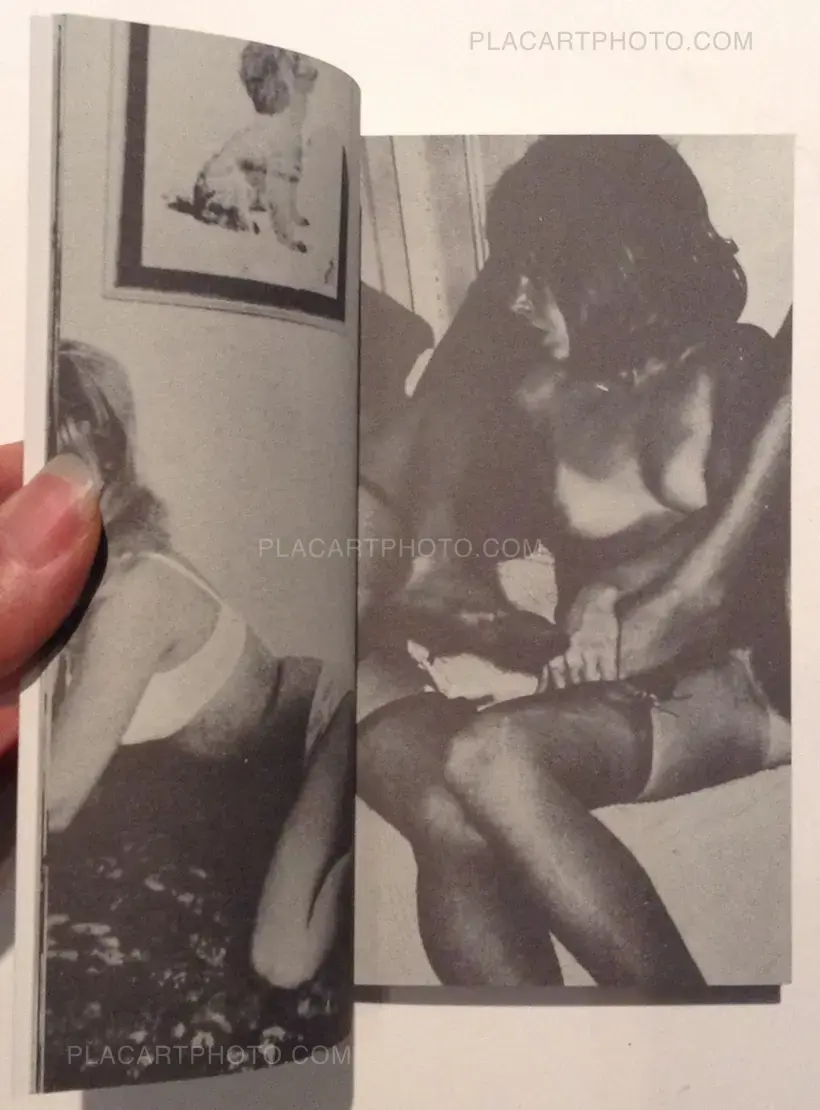 Richard Prince – Naked nurses