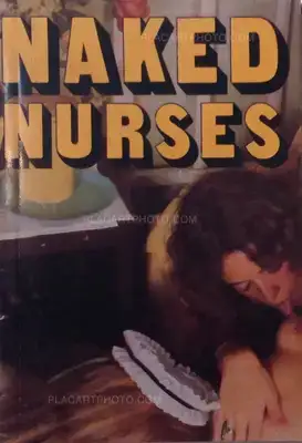 Richard Prince – Naked nurses