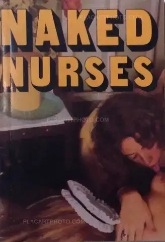 Richard Prince – Naked nurses