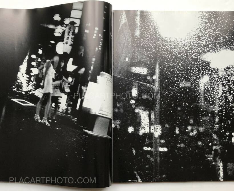 Daido Moriyama: Hysteric N°8, Hysteric Glamour, 1997 | Bookshop Le 