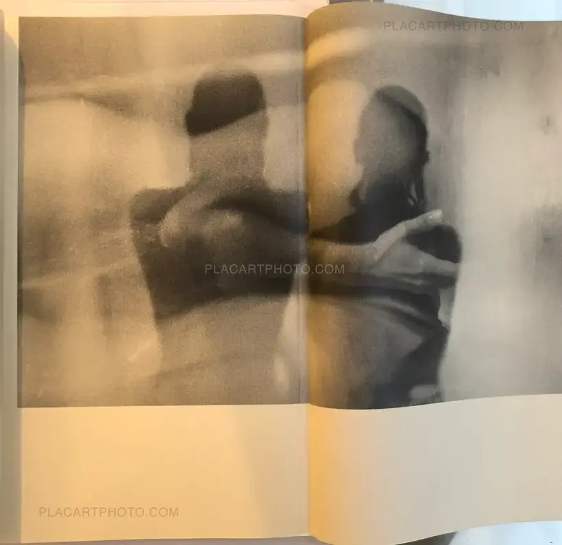Margaret Lansink – BODY MAPS (NUMBERED AND SIGNED)