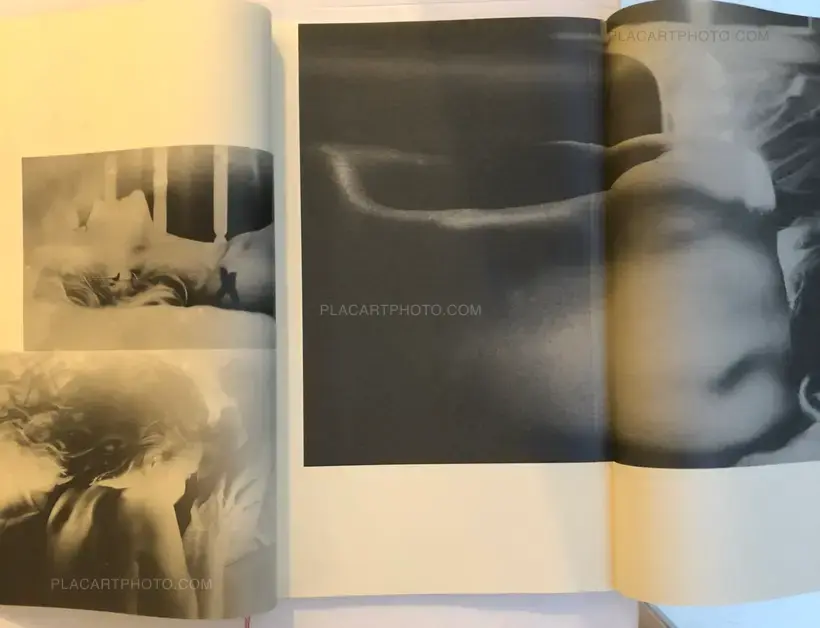 Margaret Lansink – BODY MAPS (NUMBERED AND SIGNED)