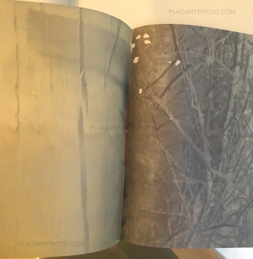 Margaret Lansink – BODY MAPS (NUMBERED AND SIGNED)
