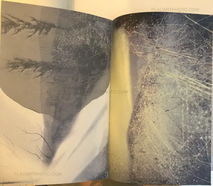 Margaret Lansink – BODY MAPS (NUMBERED AND SIGNED)