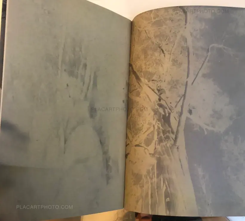 Margaret Lansink – BODY MAPS (NUMBERED AND SIGNED)
