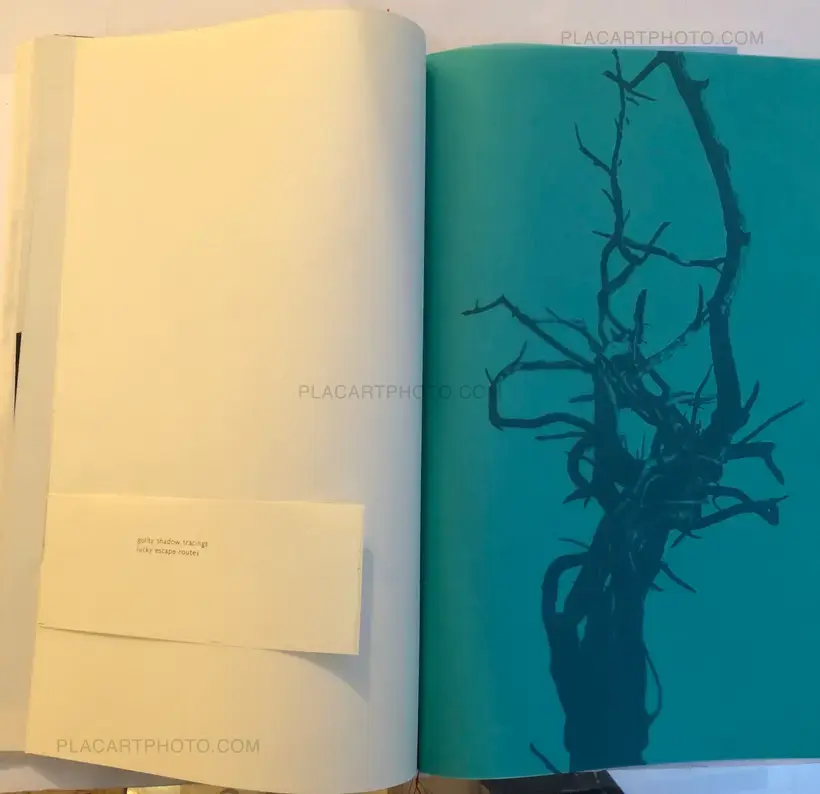 Margaret Lansink – BODY MAPS (NUMBERED AND SIGNED)