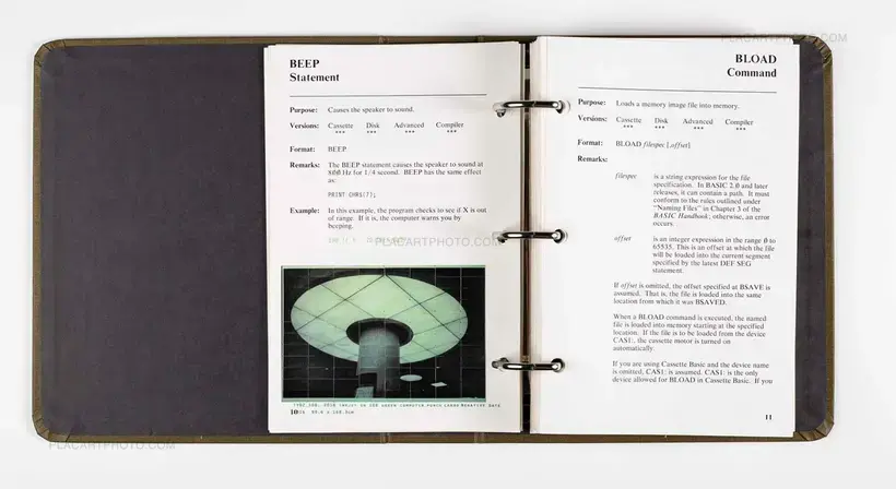Antony Cairns – IBM personal computer (EDT OF 35)