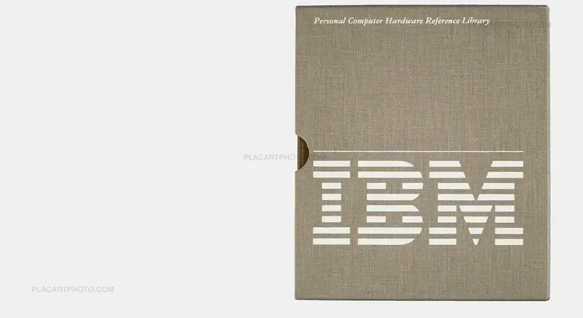 Antony Cairns – IBM personal computer (EDT OF 35)