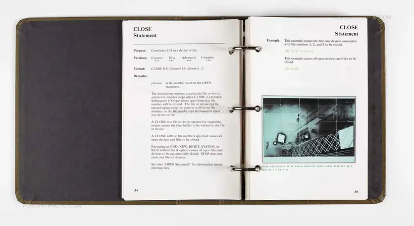 Antony Cairns – IBM personal computer (EDT OF 35)