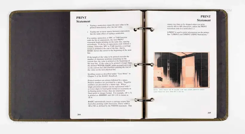 Antony Cairns – IBM personal computer (EDT OF 35)