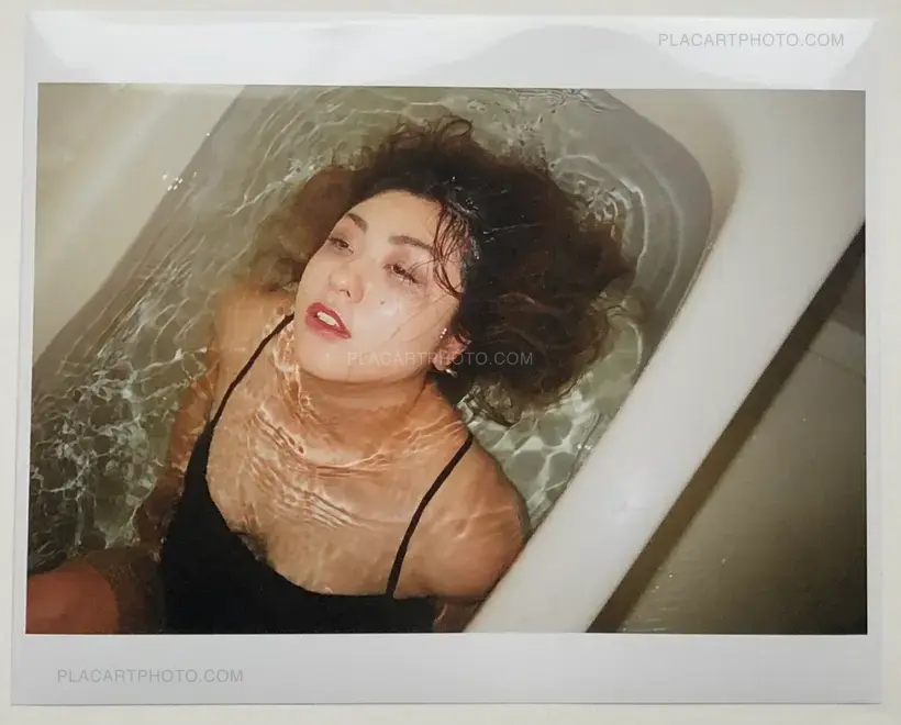 Minami Sakamoto – OUTBLUES (ONLY 20 COPIES)