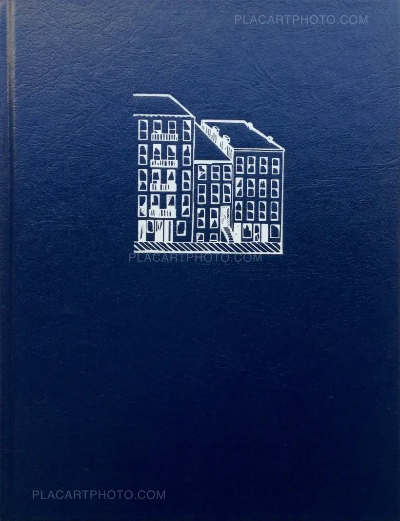 Charles Johnstone – The Girl in the Fifth Floor Walk Up (Signed)