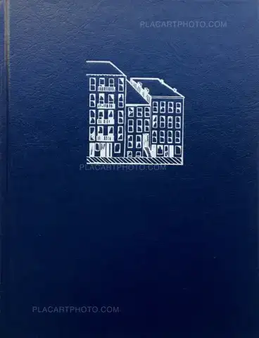 Charles Johnstone – The Girl in the Fifth Floor Walk Up (Signed)