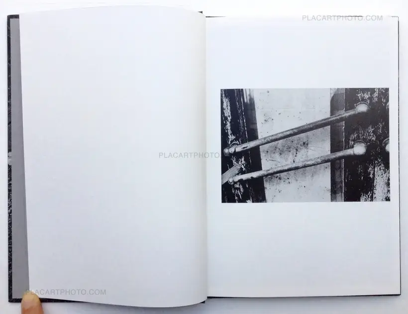 Susumu Fujita – Silver Eye (Signed)