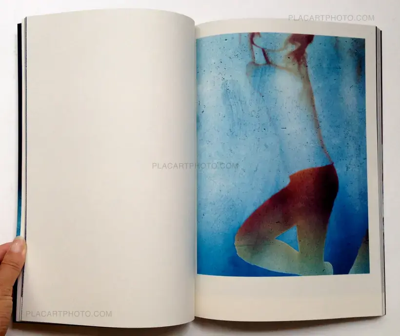 Daisuke Yokota – SET OF LINGER (SIGNED) + TEIKAI + IMMERSE (SIGNED)