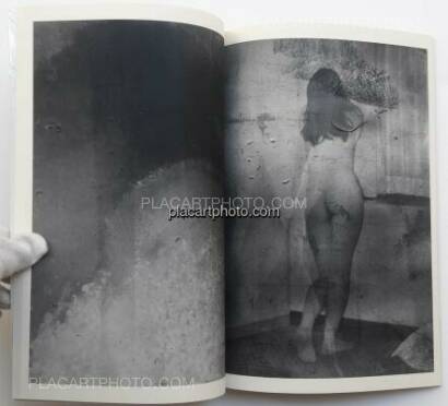 Daisuke Yokota,SET OF LINGER (SIGNED) + TEIKAI + IMMERSE (SIGNED)