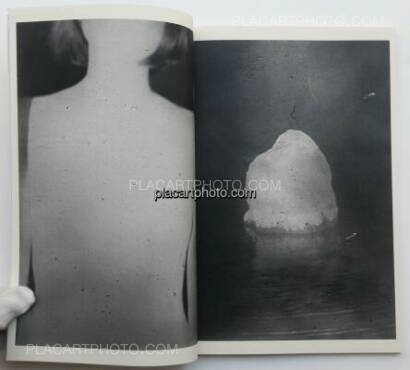 Daisuke Yokota,SET OF LINGER (SIGNED) + TEIKAI + IMMERSE (SIGNED)