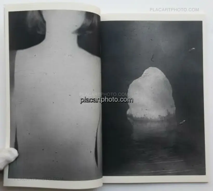 Daisuke Yokota – SET OF LINGER (SIGNED) + TEIKAI + IMMERSE (SIGNED)