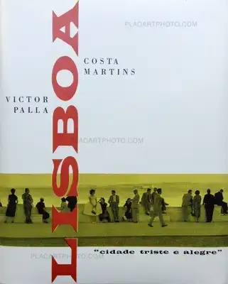 Costa Martins & Victor Palla – Lisboa