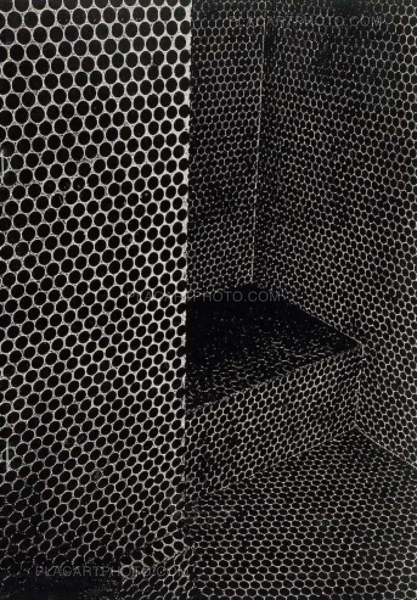 Daido Moriyama – TILES in AIZUWAKAMATSU (SIGNED)