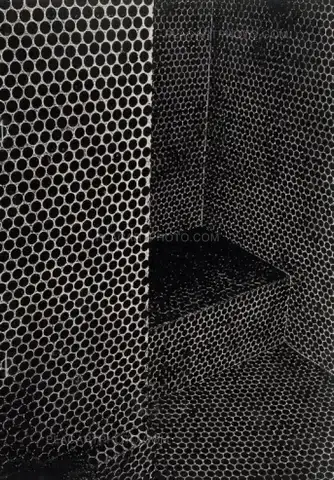 Daido Moriyama – TILES in AIZUWAKAMATSU (SIGNED)