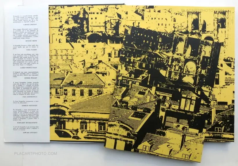 Costa Martins & Victor Palla – Lisboa
