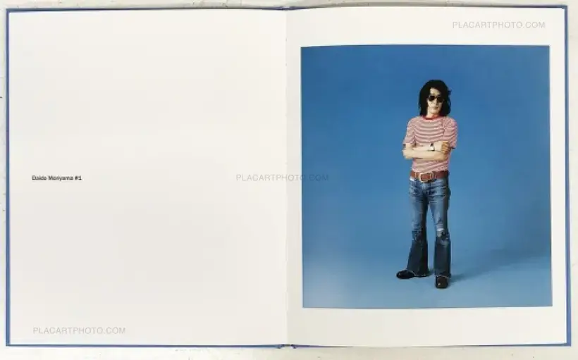 Shomei Tomatsu – Mr. Freedom