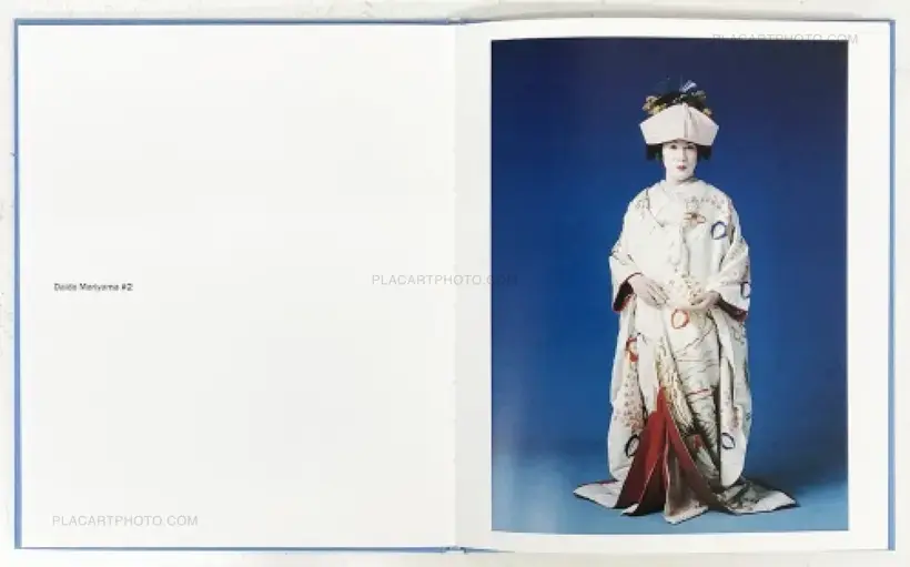Shomei Tomatsu – Mr. Freedom